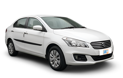 2015 Maruti Ciaz - Sedan - Diesel - Manual - ₹3.02 lakh